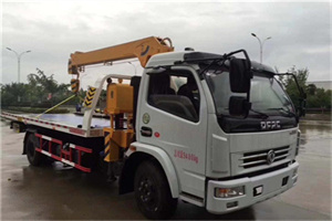 工布江达24小时道路救援服务