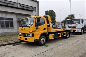 工布江达车辆公路救援