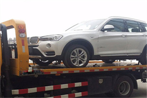 工布江达拖车24小时服务电话