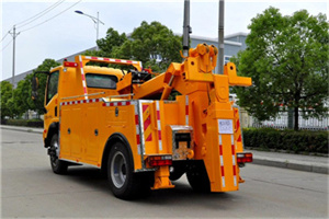 工布江达高速路拖车费