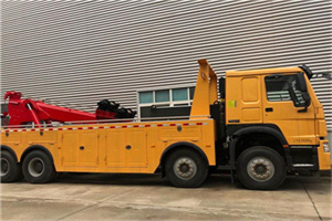 工布江达道路救援公司